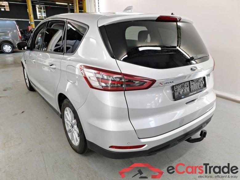 FORD S-MAX 2.0 TDCI 110KW S-S TREND Business Trend #3