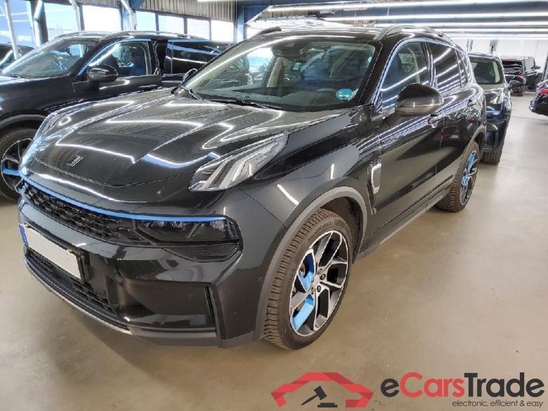 LynkAndCo Lynk & Co 01 ´20 LYNK & CO 01 PHEV 5d 132kW #1