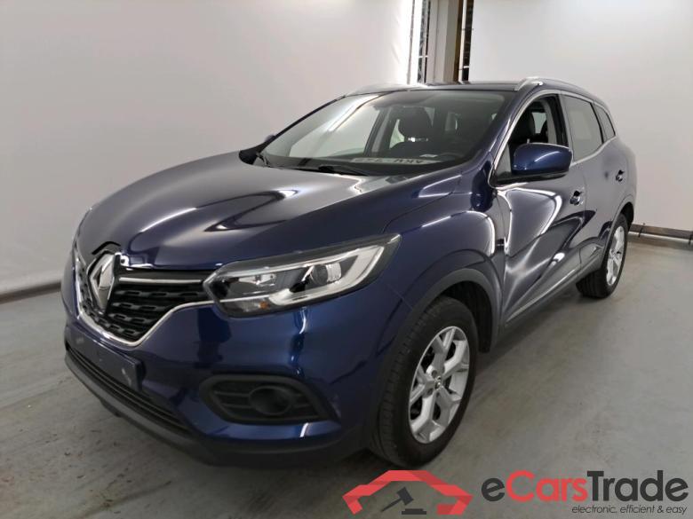 RENAULT KADJAR 1.5 BLUE DCI 115 CORPORATE EDITION #1