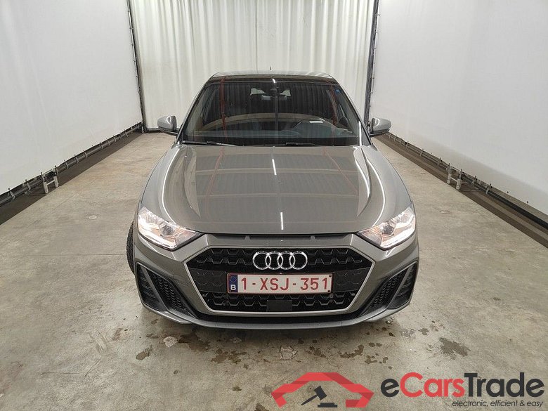 Audi A1 Sportback 1.0 30 TFSI 85kW S tronic S Line 5d