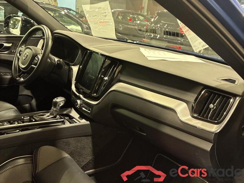 VOLVO XC60 - 2017 2.0 T4 R-Design Geartronic STOCK #5