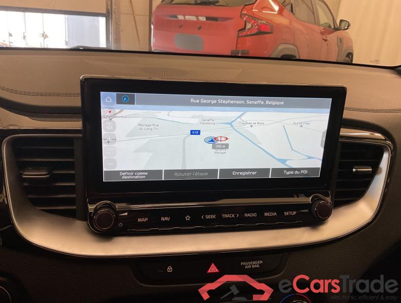 KIA Ceed CeeD 1.4 T-GDi GT-Line ISG DCT #5