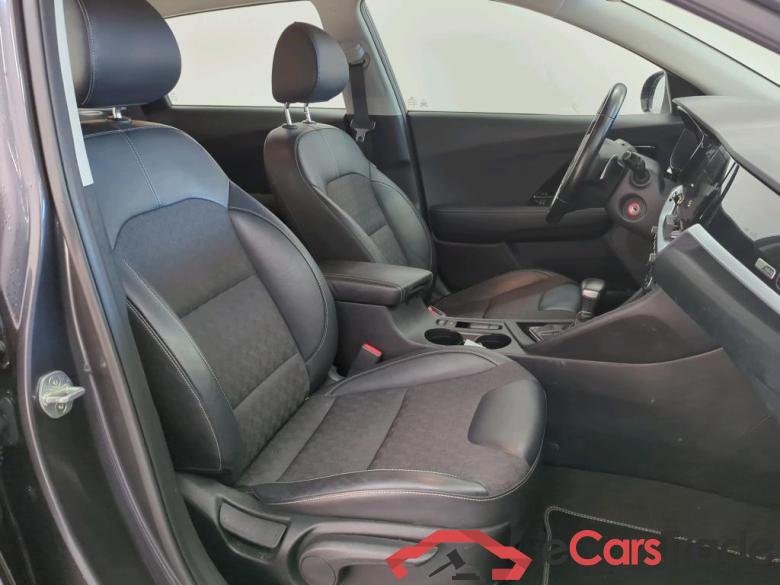 Kia Niro FL'19 ICE Kia Niro 1.6 GDi Hybrid DynamicLine 5d #3