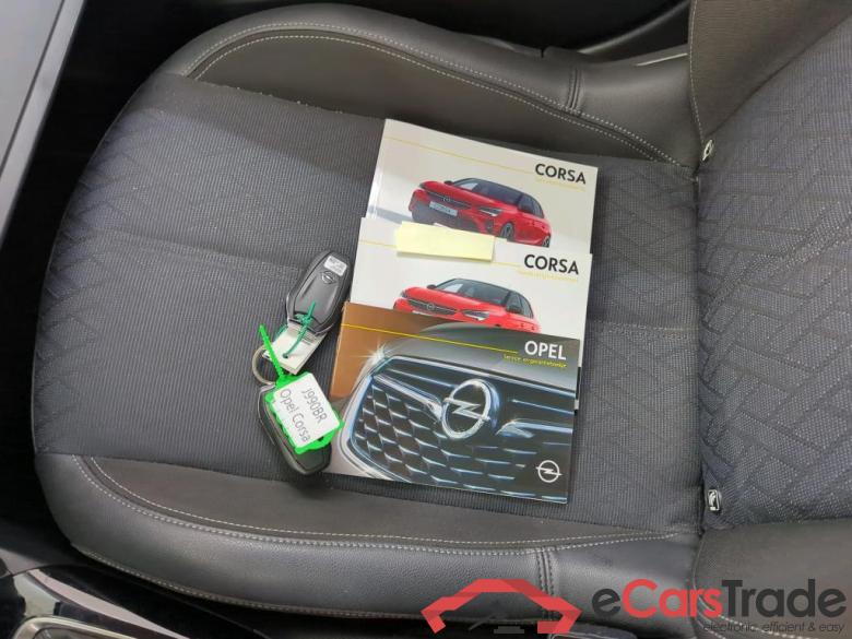 Opel Corsa 5d '19 Opel Corsa 1.2 TURBO ELEGANCE 74KW 5d #4