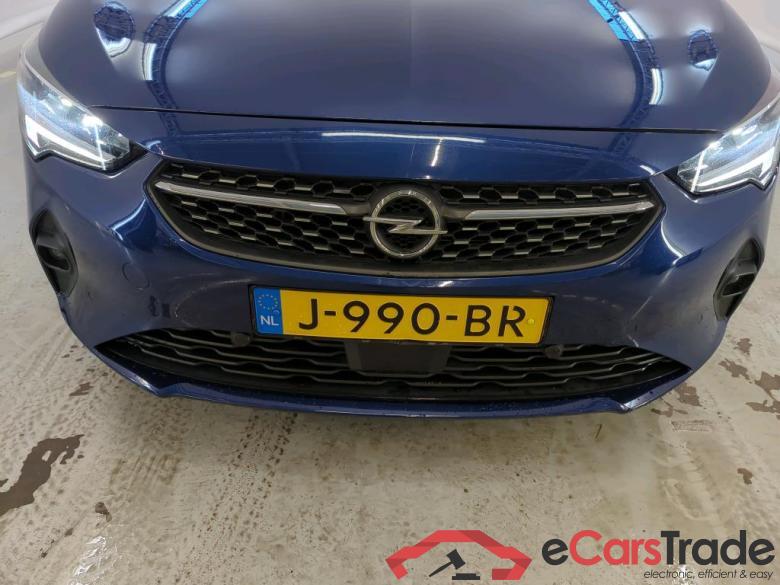 Opel Corsa 5d '19 Opel Corsa 1.2 TURBO ELEGANCE 74KW 5d #5