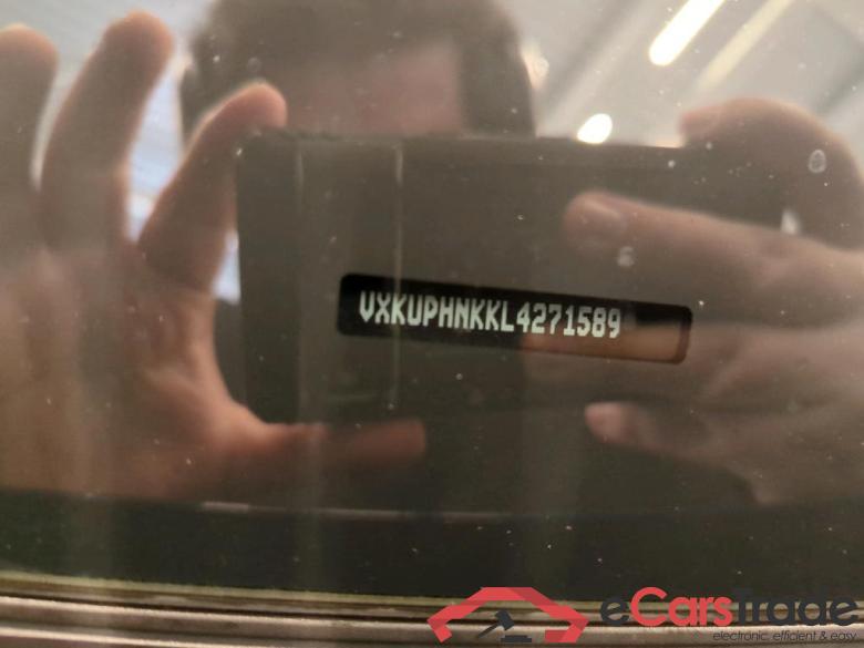 Opel Corsa 5d '19 Opel Corsa 1.2 TURBO ELEGANCE 74KW 5d #6