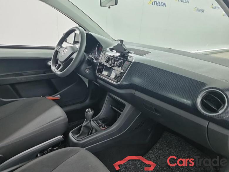 VOLKSWAGEN up! 1.0 44kW Move up! BT 5D Athlon Edition #6