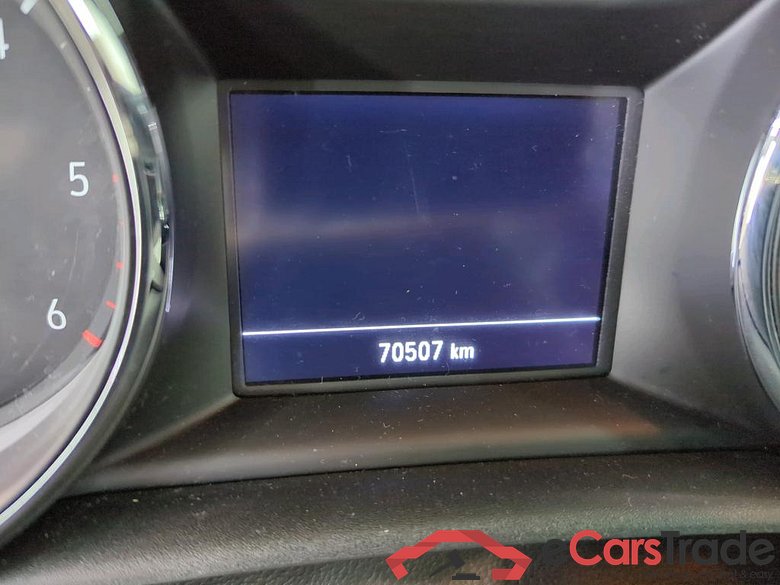 Opel Astra ST ´15 Astra K Sports Tourer Elegance Start/Stop 1.5 77KW MT6 E6d #5