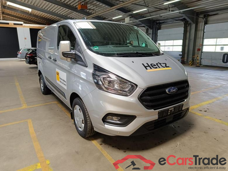 FORD Transit  Custom 300 L1H1 2.0 TDCi Trend