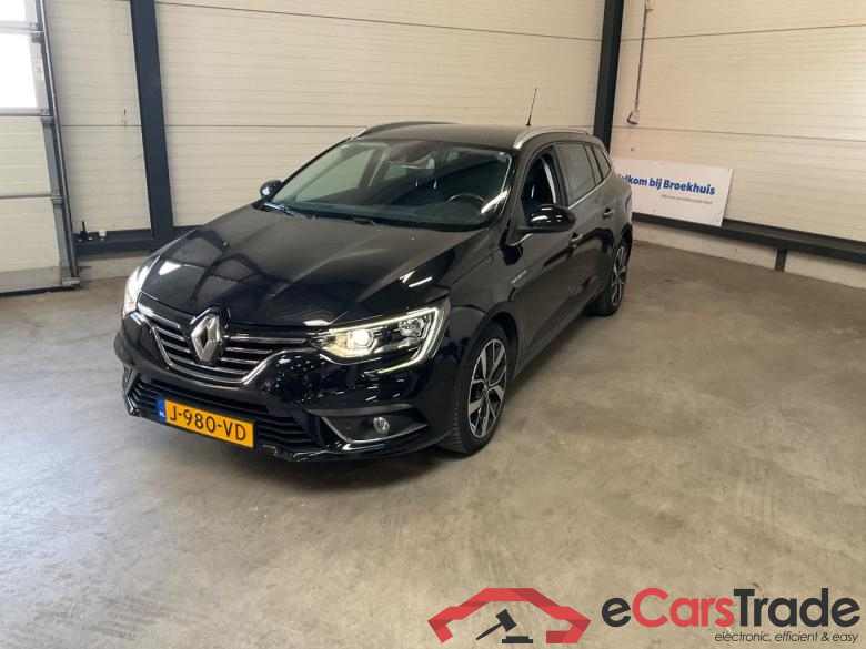 RENAULT MEGANE ESTATE 1.3 TCe Bose