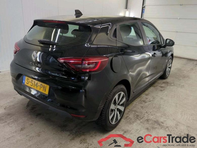 RENAULT CLIO 1.0 TCe 90 Equilibre #2