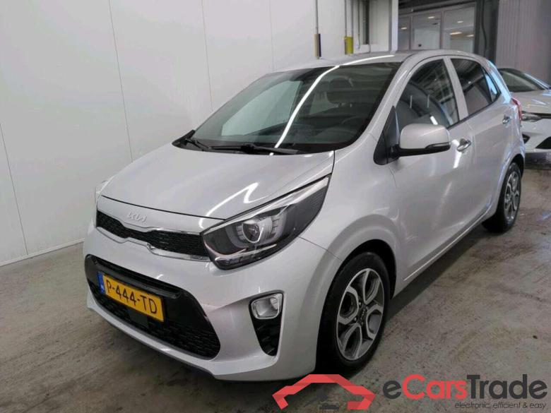 KIA Picanto 1.0 DPi Dyn.PlusLine #1