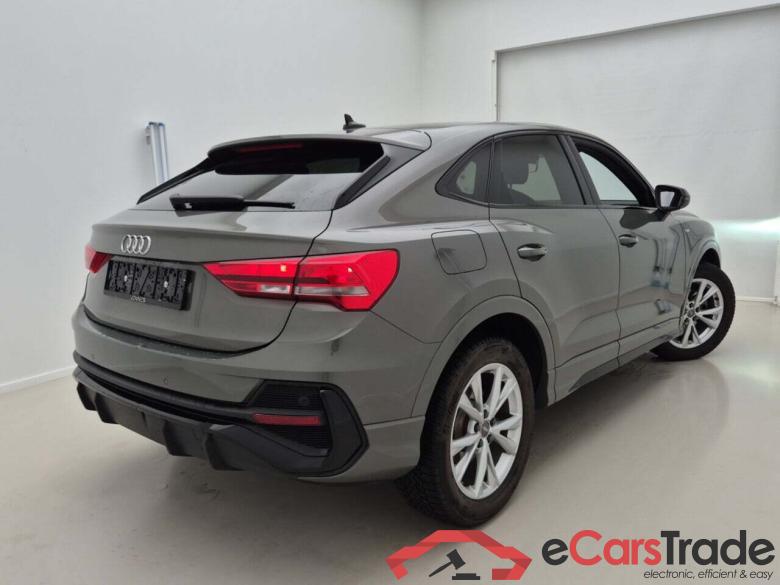 AUDI Q3 SPORTBACK 35 TDI S-LINE BNS EDIT S-TRONI #2