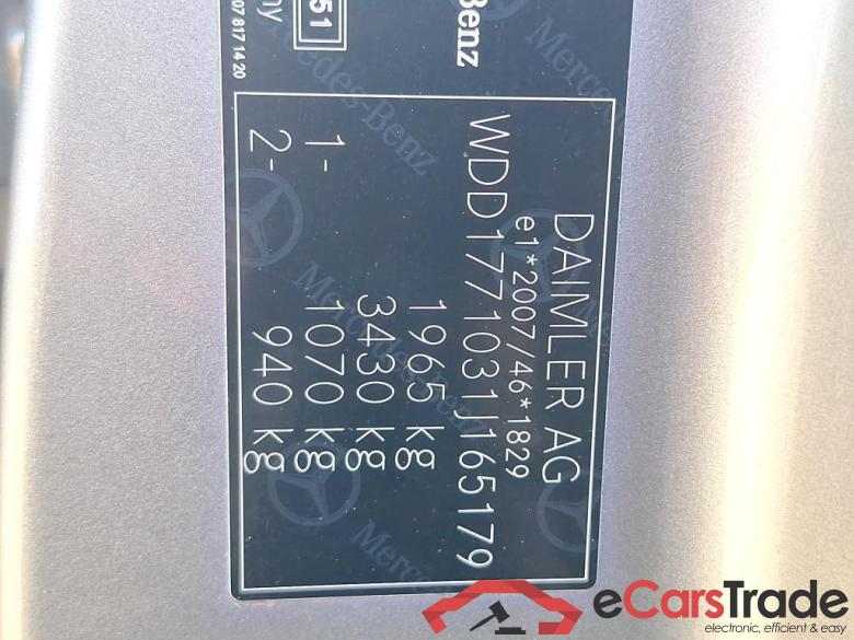 MERCEDES - MER A BERLINE 180 d 116PK DCT Launch Edition AMG Line & Heated Seats & Pano Roof #6