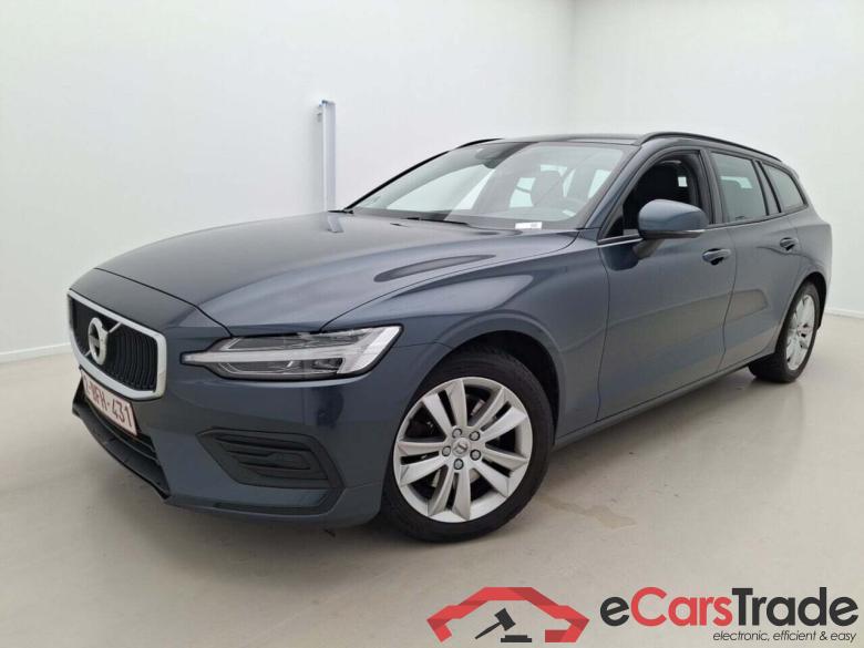 VOLVO V60 2.0 B3 MOMENTUM CORE GEARTRONI #1