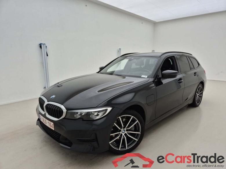 BMW 3-SERIE TOURING 320EA #1
