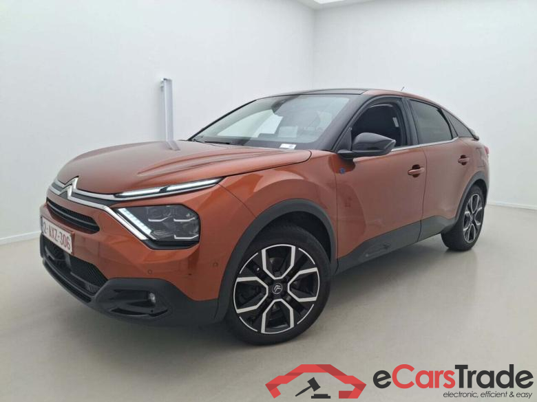 CITROËN E-C4 SHINE PACK