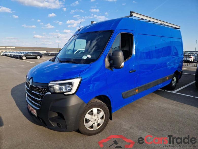 RENAULT MASTER 2.3 DCI L3H2 GRAND CONFORT #1