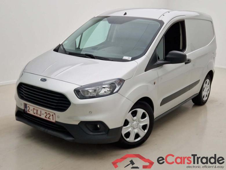 FORD TRANSIT COURIER 1.5 TDCI TREND #1