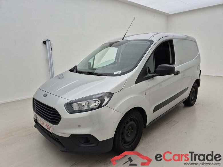 FORD TRANSIT COURIER 1.5 TDCI TREND #1