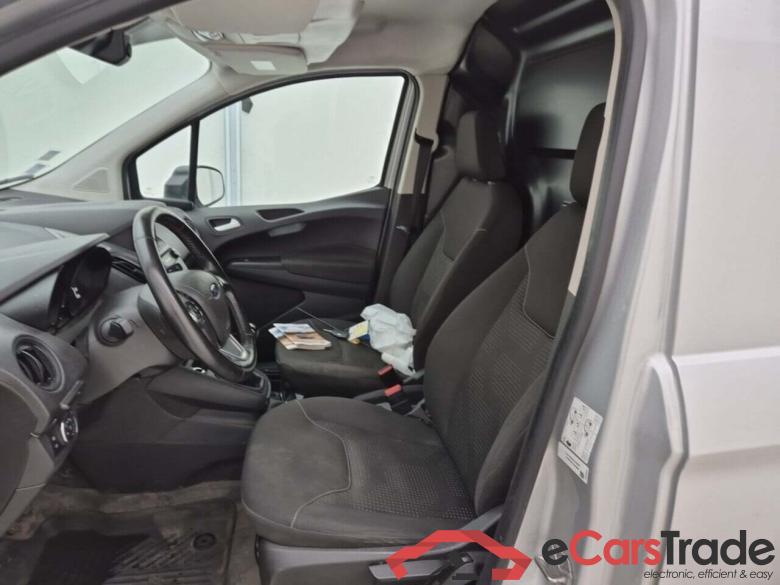 Ford Transit Courier 1.5 TDCI Trend Navi Camera Klima PDC ... #5