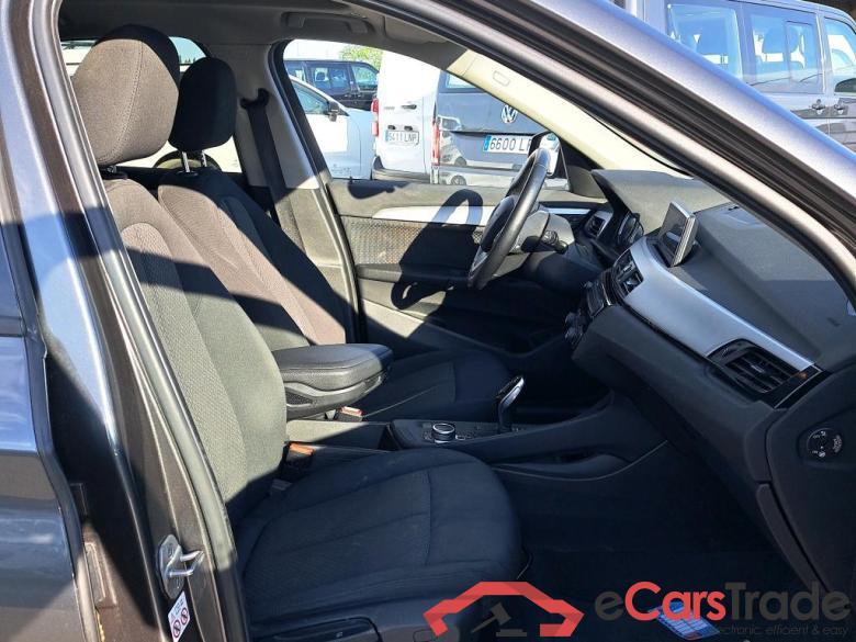BMW sDrive18i (CX2) Serie X1 sDrive 18i Advantage 1.5 140CV AT7 E6dT #6