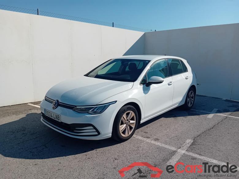 Volkswagen 1.0 TSI 81kW (110CV) Golf VIII Berlina Golf 1.0 TSI 110CV MT6 E6d #1