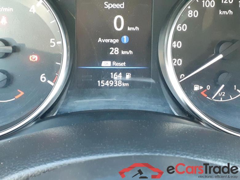 Nissan dCi 85 kW (115 CV) E6D ACENTA NISSAN QASHQAI / 2017 / 5P / todoterreno dCi 85 kW (115 CV) E6D ACENTA #5