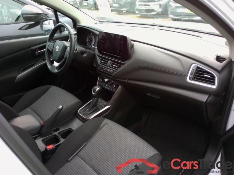 S-CROSS DJET HY BVA PRIVILEGE #4