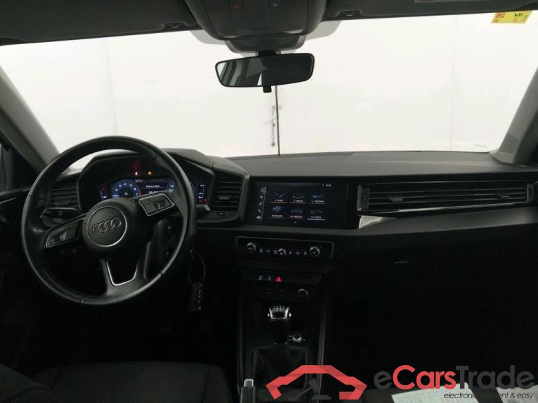 Audi Sportback Advanced 25 TFSI 70kW (95CV) (CX) A1 Sportback 25 TFSI 1.0 95CV MT5 #3