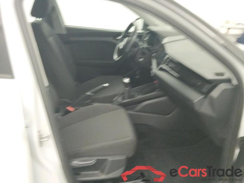 Audi Sportback Advanced 25 TFSI 70kW (95CV) (CX) A1 Sportback 25 TFSI 1.0 95CV MT5 #6