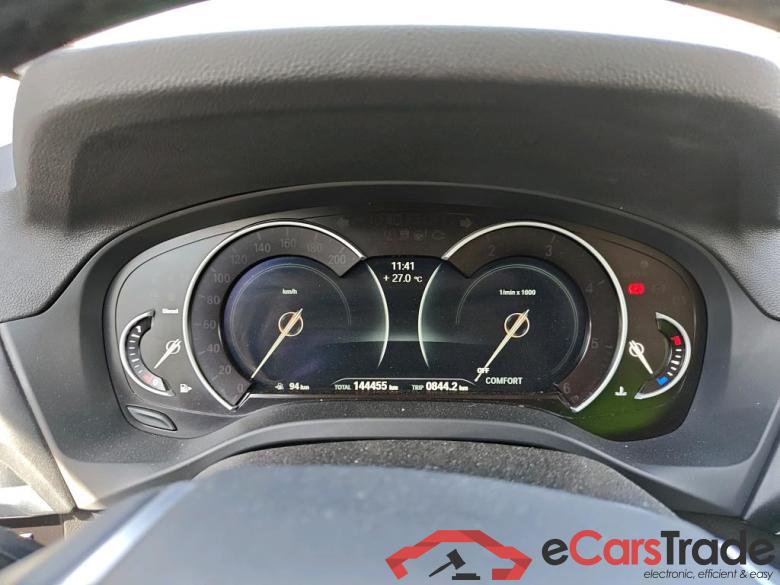 BMW xDrive20d Serie X3 xDrive 20d xLine 2.0 190CV AT8 E6dT #4