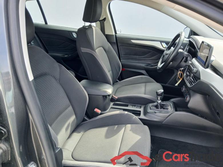 Ford 1.5 Ecoblue 88kW Trend+ SB Focus Sportbreak Trend Plus 1.5 EcoBlue 120CV MT6 E6d #6