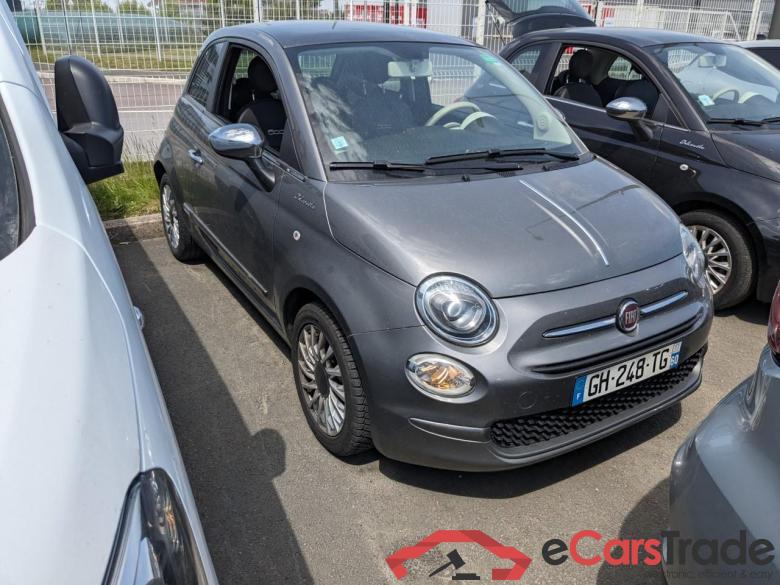 FIAT 500 ES 70 DOLCEVITA RISK #2