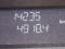 preview Opel Vivaro #4