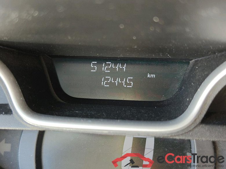 Renault Furgón 27 L1H1 Energy BluedCi 88 kW RENAULT Trafic / 2019 / 4P / furgón Furgón 27 L1H1 Energy BluedCi 88 kW  Isotermo + Equipo de frio #5