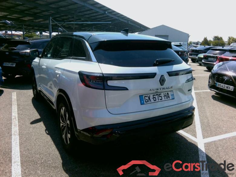 Austral  Techno 1.2  130CV  BVAV  6E #3