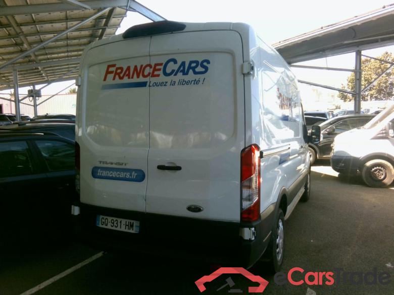 TRANSIT 2T350 L2H2 TRE BUS 130 #4