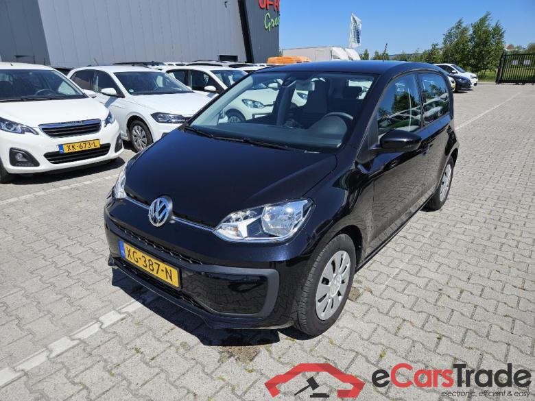 VOLKSWAGEN up! 44 kW #1