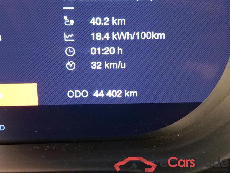 POLESTAR POLESTAR 2 78 kWh Dual Motor Launch #6