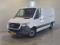 preview Mercedes Sprinter #0