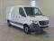 preview Mercedes Sprinter #1