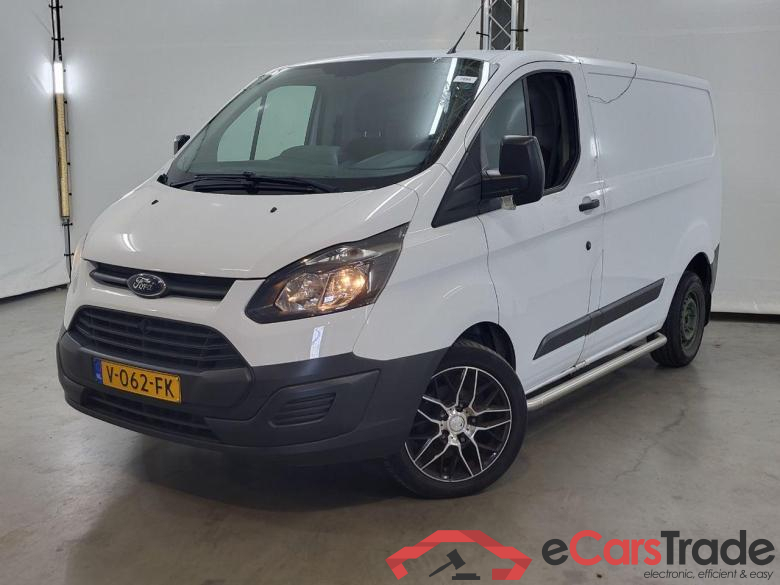 FORD Transit Custom 250 2.2 TDCI L1H1 Base