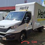 Iveco  DAILY