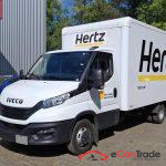 Iveco  DAILY