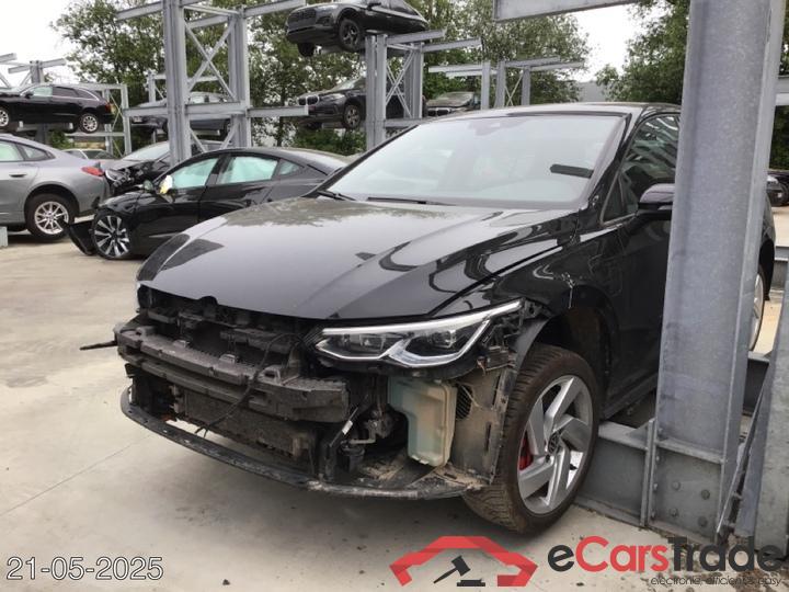 Volkswagen Golf Golf VIII 1.4 eHybrid GTE DSG (PHEV) 180kW/245pk  5D/P Auto-6 #1