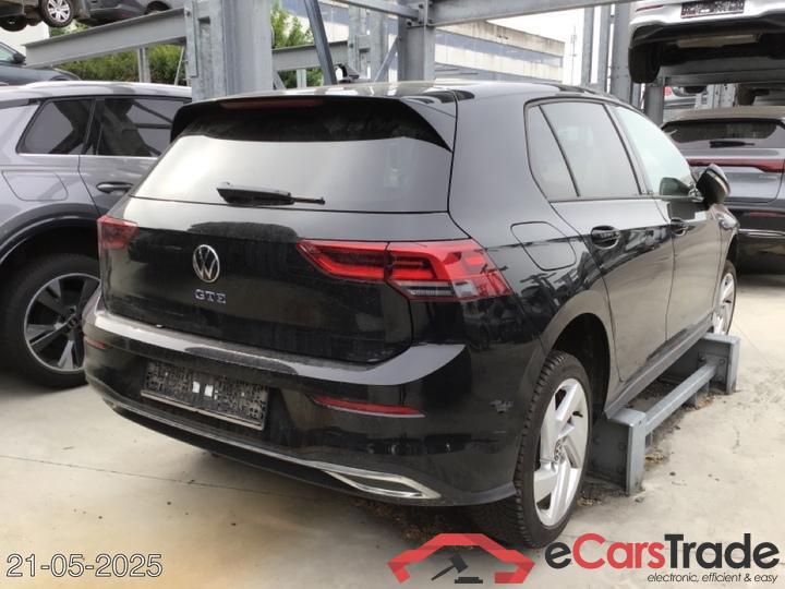Volkswagen Golf Golf VIII 1.4 eHybrid GTE DSG (PHEV) 180kW/245pk  5D/P Auto-6 #3