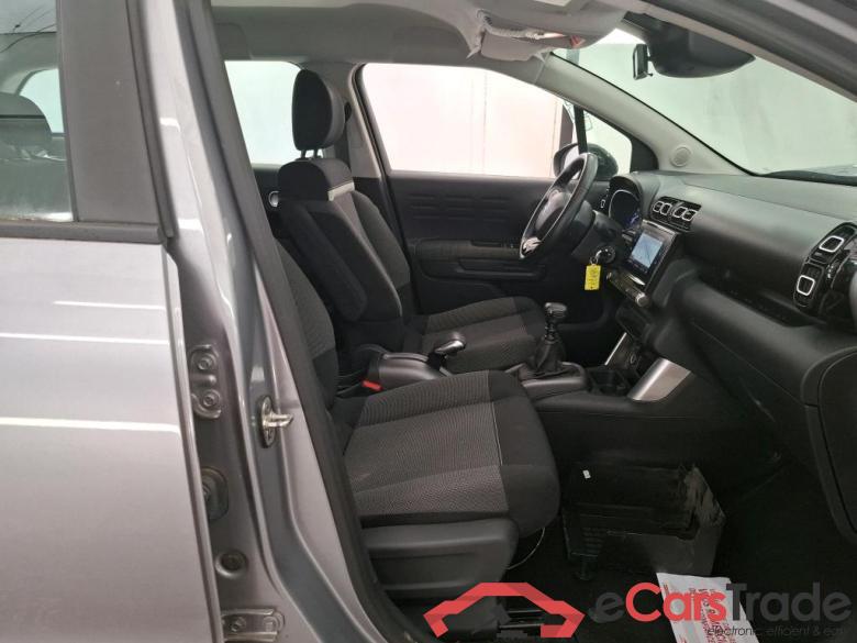 Citroen BlueHDi 100 S&S BVM6 Feel Business C3 Aircross Feel Business 1.5 BlueHDi 100CV BVM6 E6dT #6