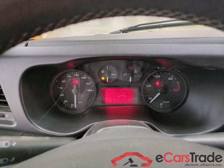 Iveco (+)2.3 35C16 3450 TOR IVECO Daily VU 2p Châssis cabine (+)2.3 35C16 3450 TOR #6