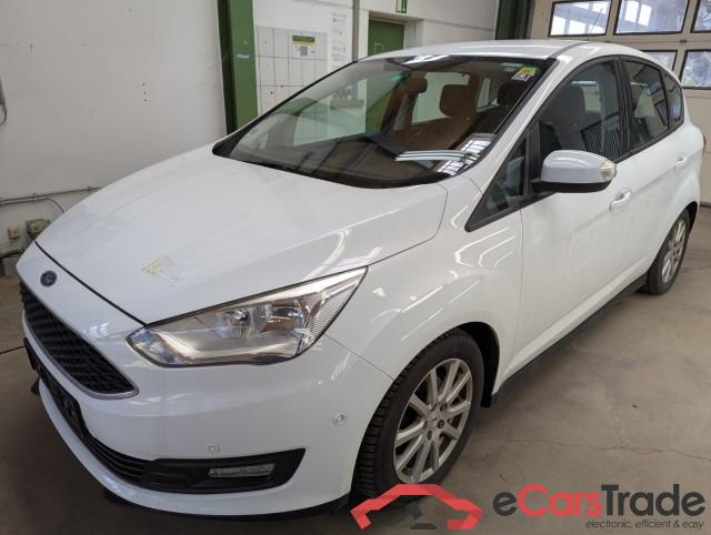 Ford C-Max C-Max Business Edition 1.5 TDCi 88KW MT6 E6 #1